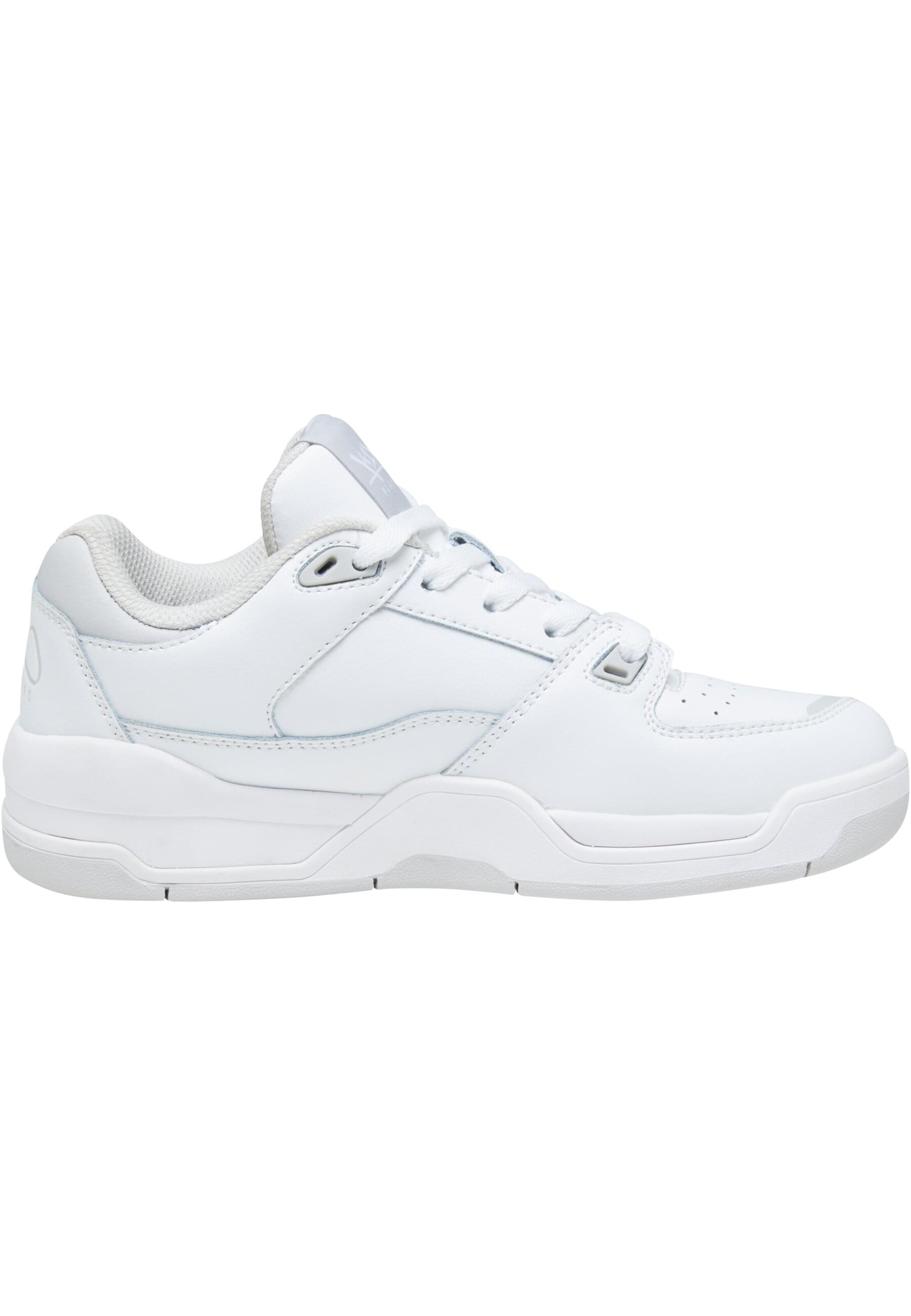 K1X Sneakers 'Glide' in White
