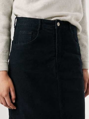 Jupe 'Sunny' Pepe Jeans en noir