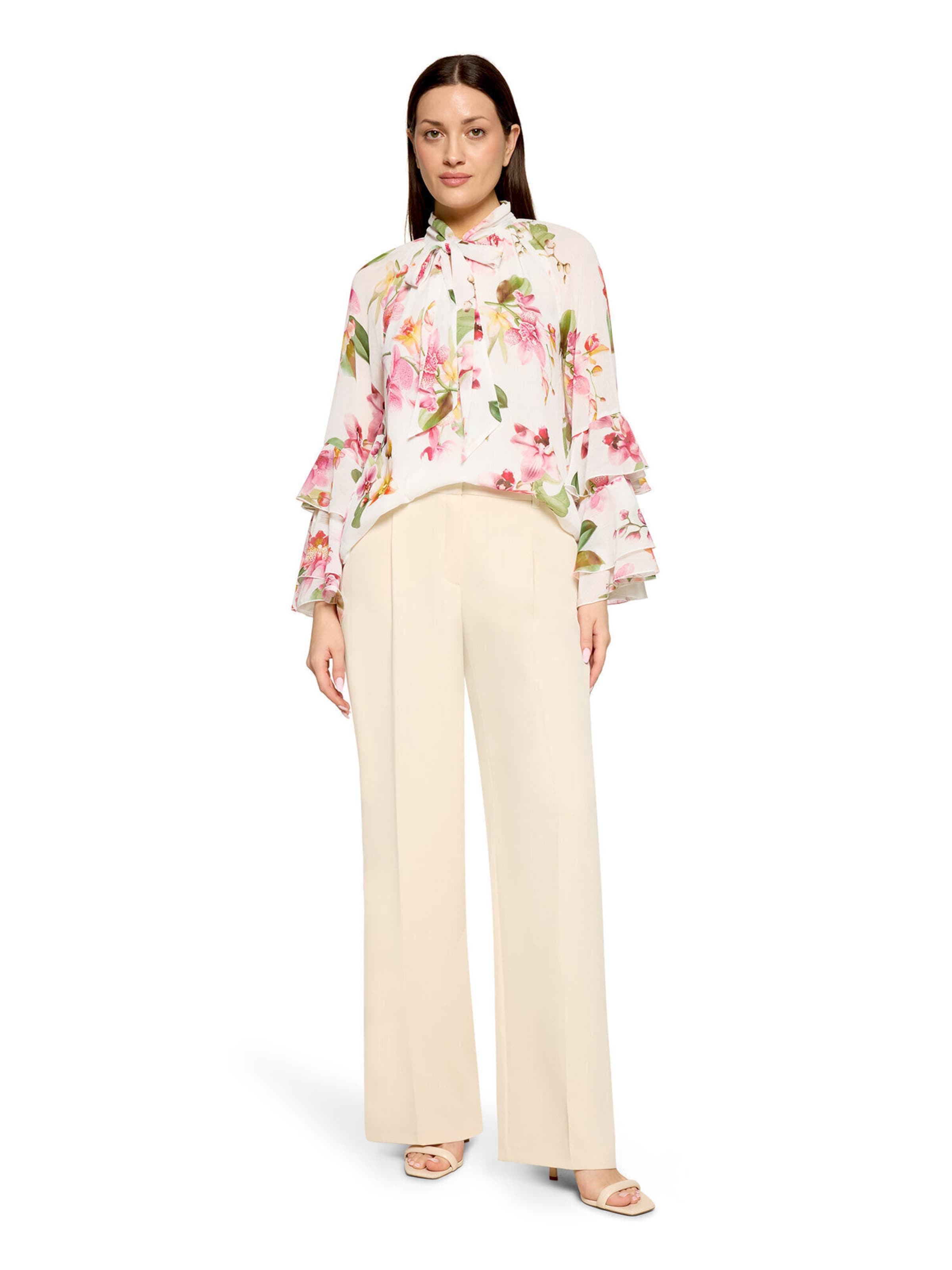 Vera Mont Blouse in Wit