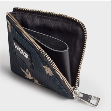 Wouf Wallet in Blue