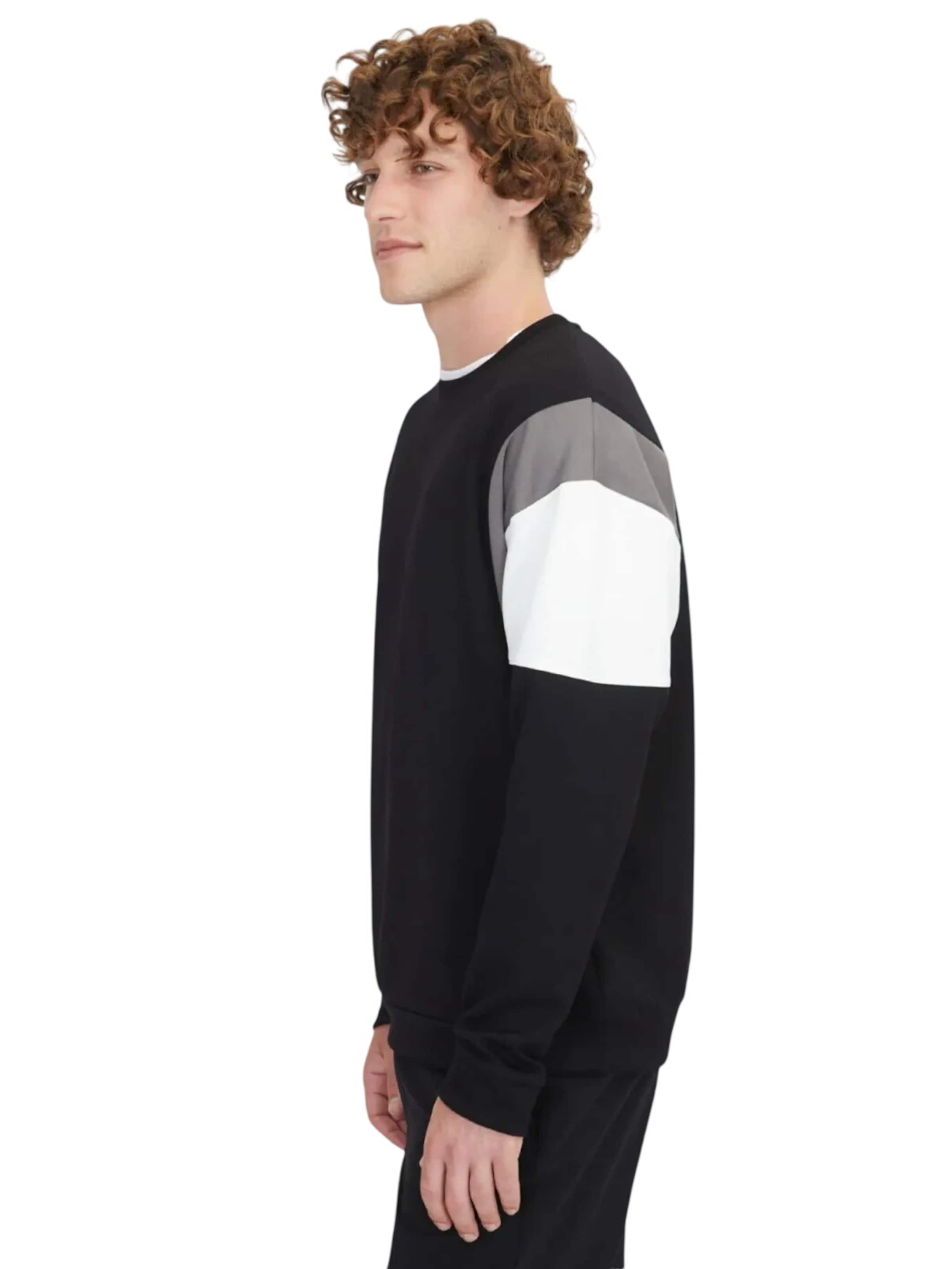 KİP Sweatshirt in Zwart