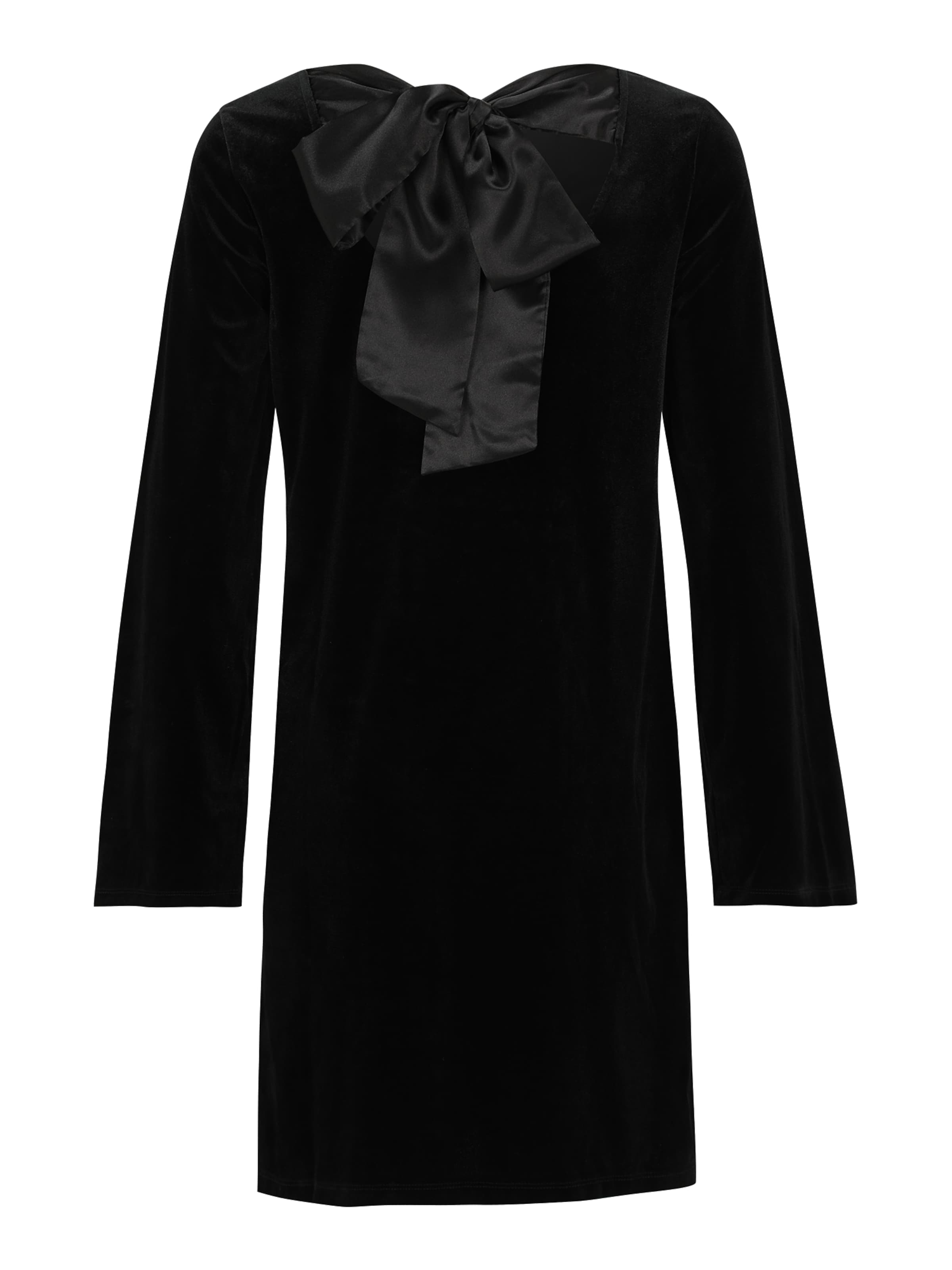 JDY Tall Платье 'JDYVICTORY' в Черный