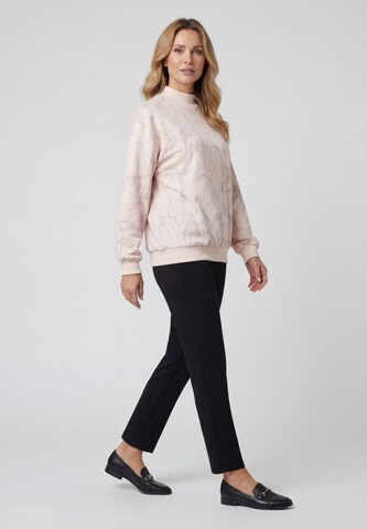 usha BLACK LABEL - Sudadera en beige