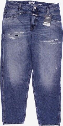Closed Jeans 34 in Blau: predná strana