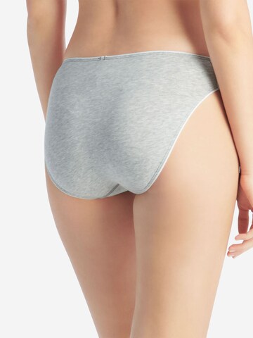 ADIDAS ORIGINALS Slip ' Adicolor Comfort Flex ' in Grijs