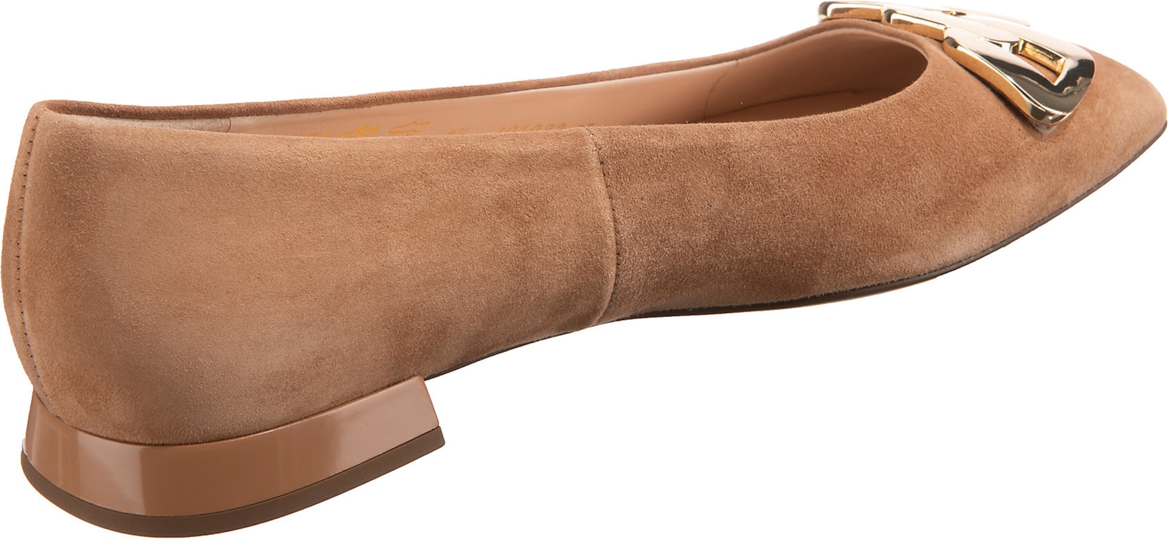 Högl Ballerina in Beige