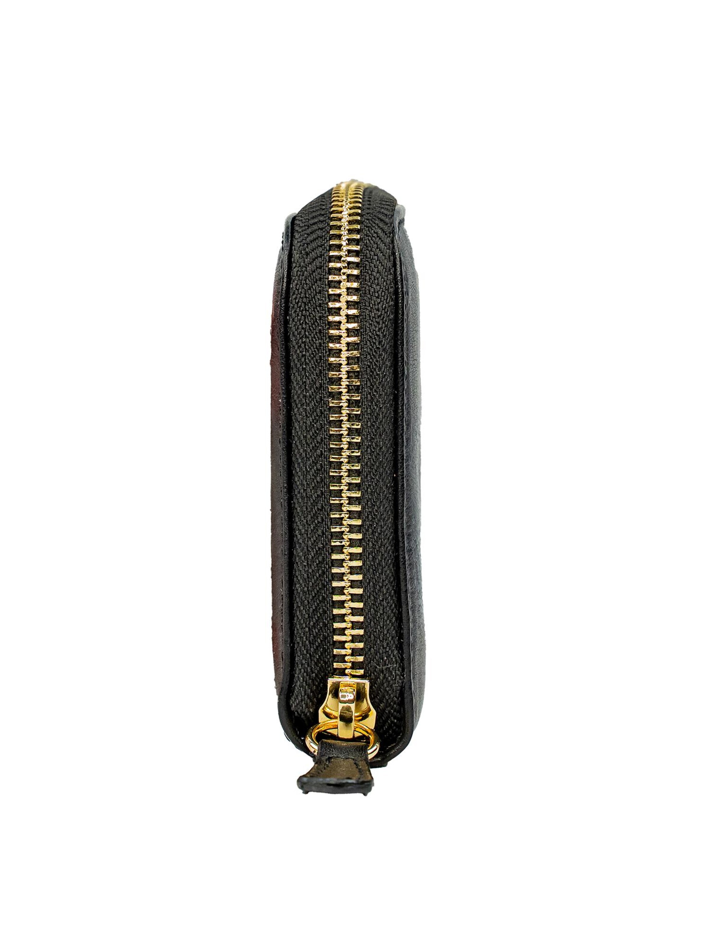 bupell Wallet 'Camilla' in Black