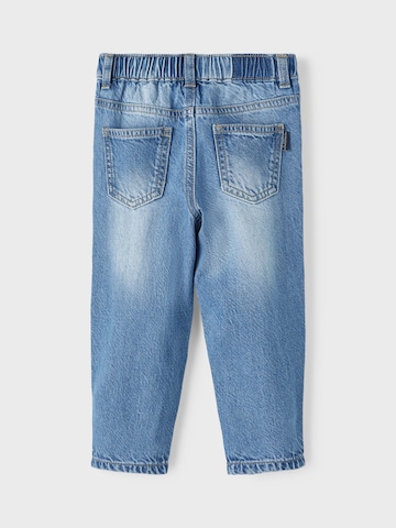 NAME IT Regular Jeans 'Sydney' i blå