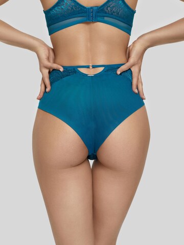 Marc & André Panty 'GRACE ' in Blue