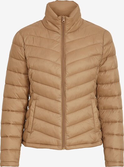 VILA Between-Season Jacket 'SIBIRIA' in Sand, Item view