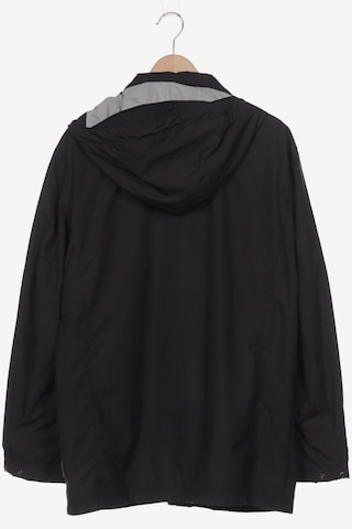CAMEL ACTIVE Jacket & Coat in L-XL in Black