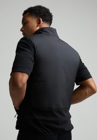 Zavetti Canada Sportweste  'ZENORA' in Schwarz