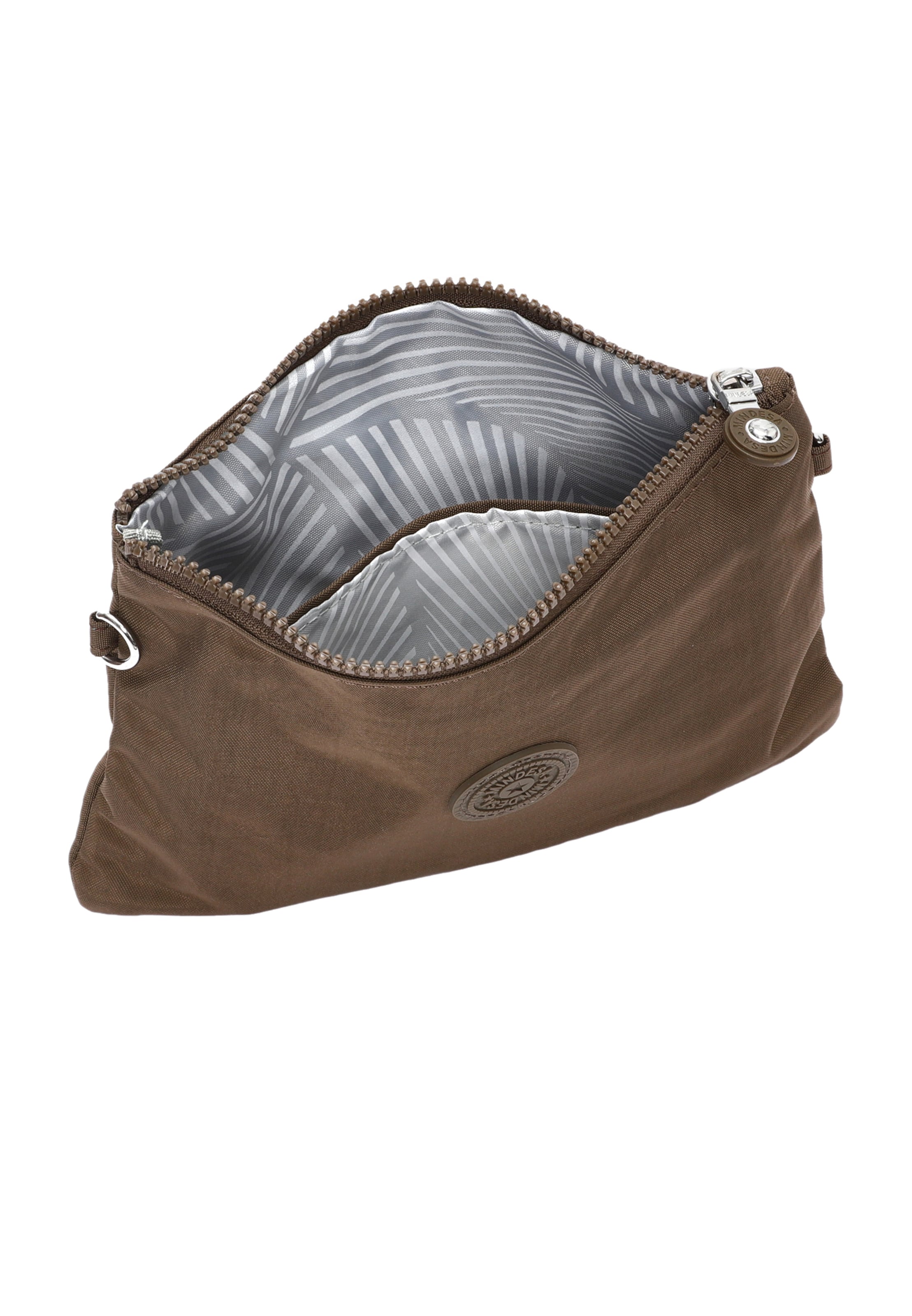 ruda Mindesa Rankinė su ilgu dirželiu