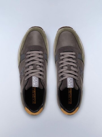 NAPAPIJRI Sneaker low‌‌‌‌‌‌‌‌‌ in Schwarz