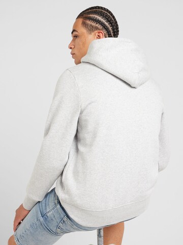 TOMMY HILFIGER Sweatshirt in Grau