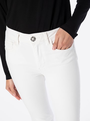 Liu Jo Skinny Jeans 'DIVINE' in White