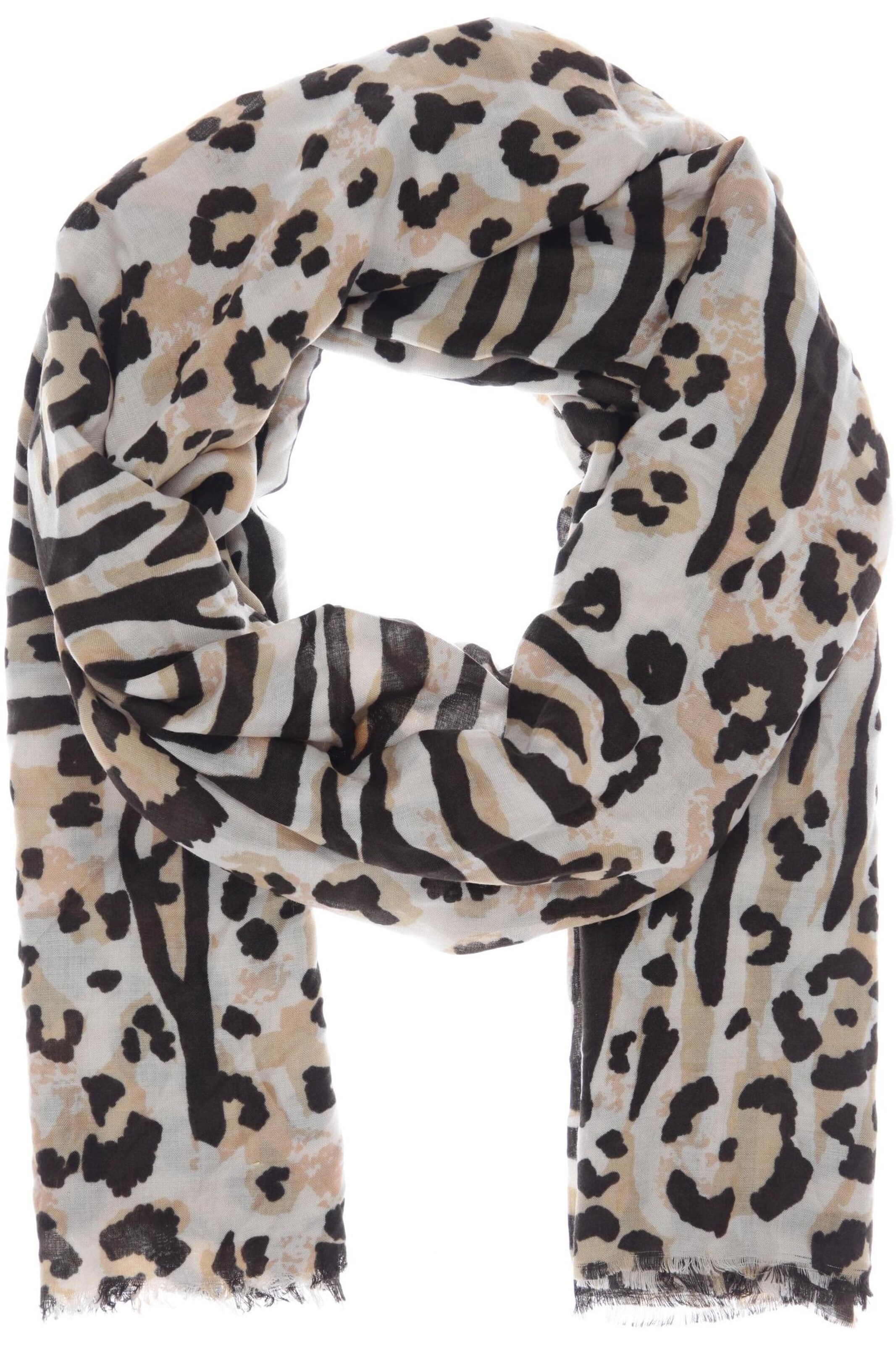 Marc O'Polo Schal oder Tuch One Size in Beige: Vorderseite