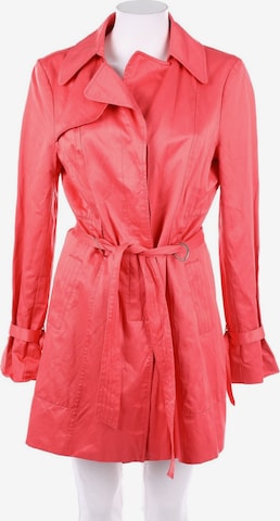 Orsay Jacket & Coat in M in Pink: front