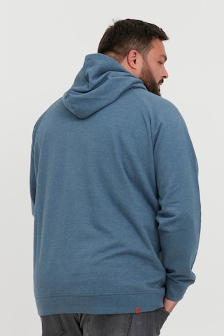 Blend Big Sweatshirt 'BT' in Blue