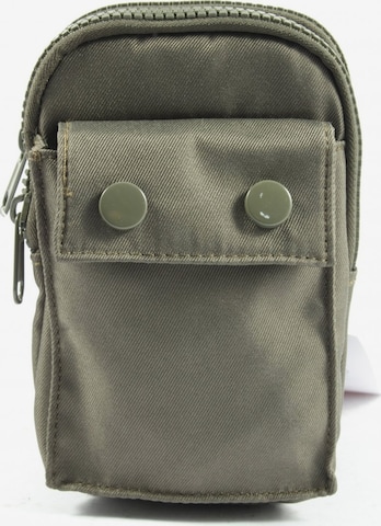 Cartoon Bag in One size in Green: front