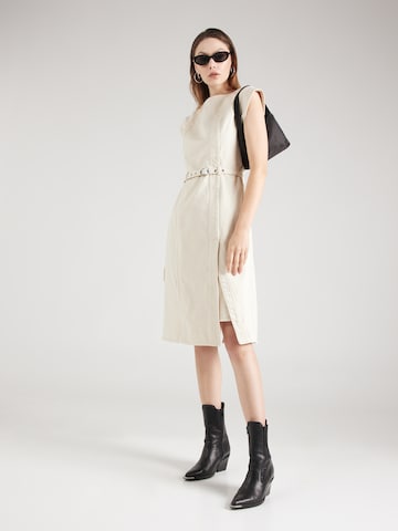 3.1 Phillip Lim Dress in Beige