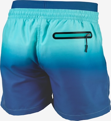 BECO the world of aquasports Board Shorts 'BEactive' in Blue