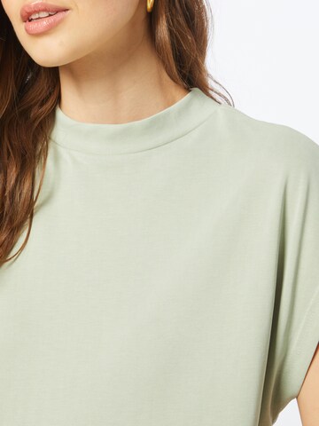 Urban Classics Shirt in Groen