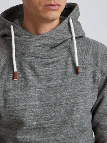 11 Project Pullover 'PRMenzo' in Grau