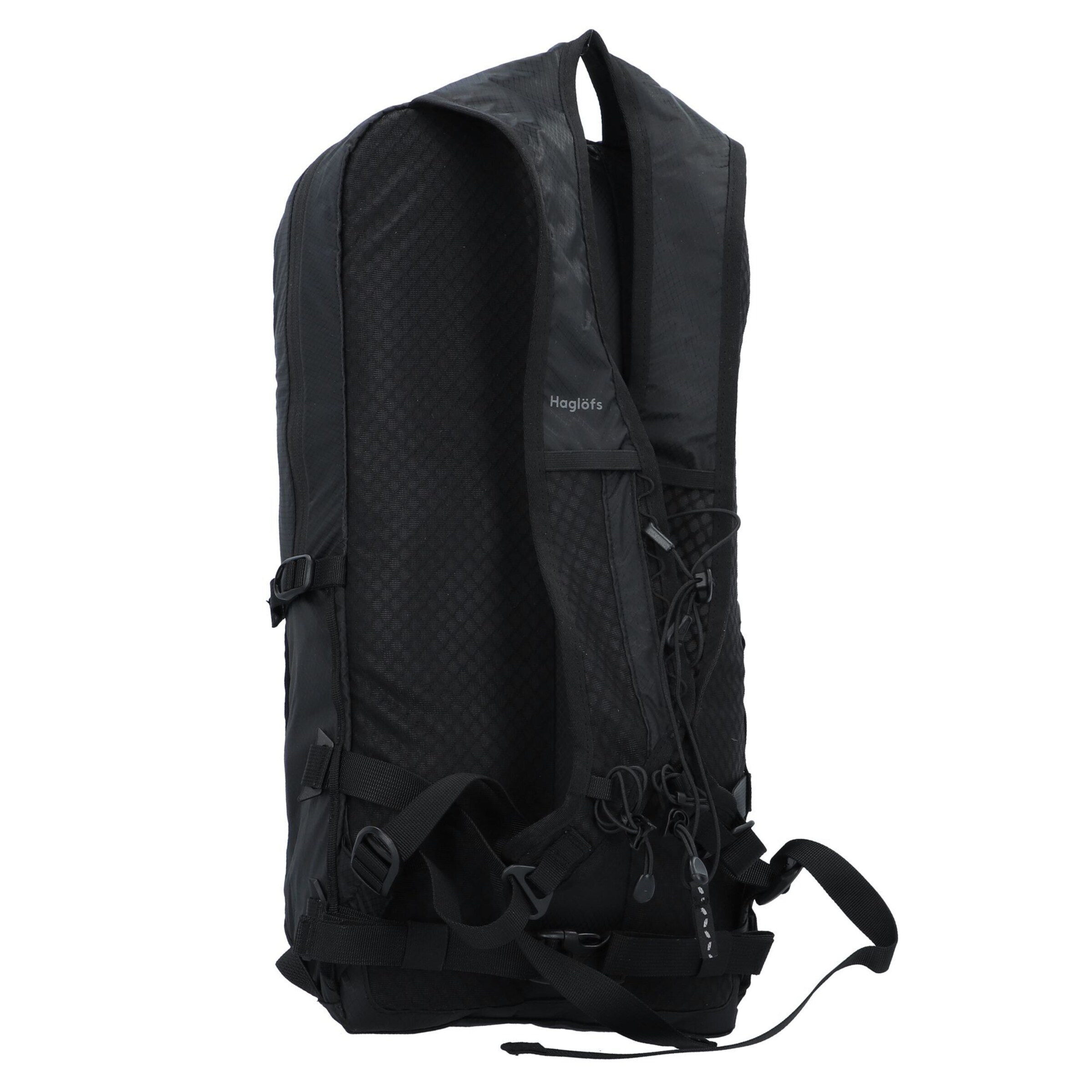 Haglöfs Sports backpack 'L.I.M Trail 15' in Black