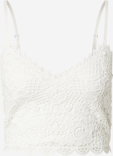 ONLY Toppi 'ONLHONEY' värissä valkoinen, Tuotenäkymä