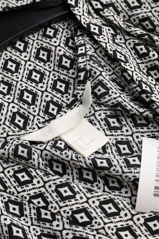 H&M Tunika-Bluse XS in Mischfarben