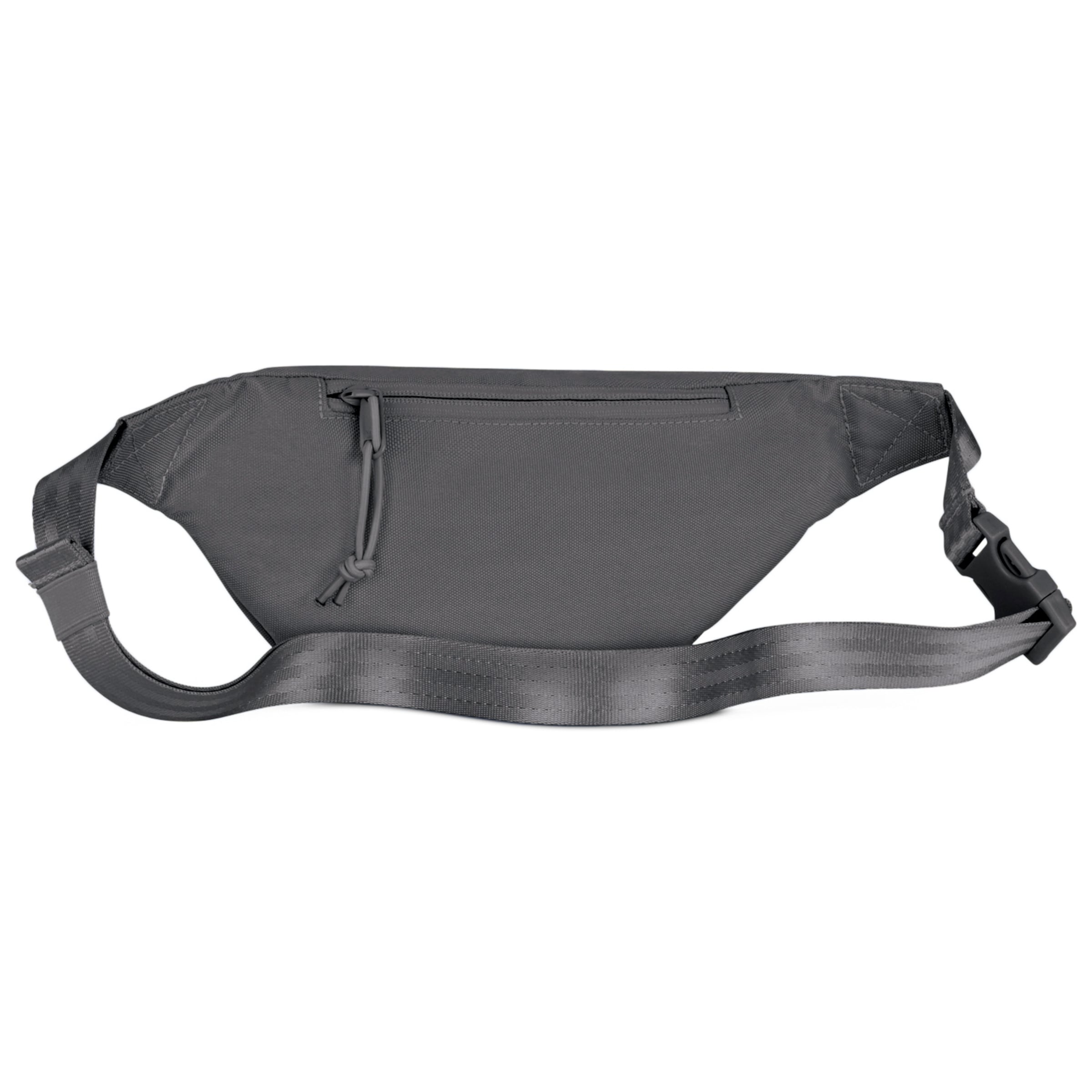 Johnny Urban Magväska 'Erik Small' i grå