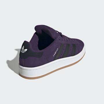 ADIDAS ORIGINALS Tennarit 'Campus 00s' värissä lila