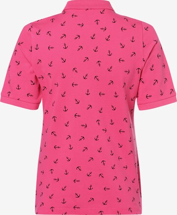 Franco Callegari Shirt in Pink