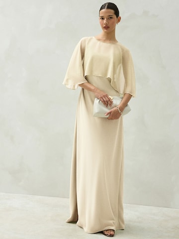 Next Evening dress in Beige