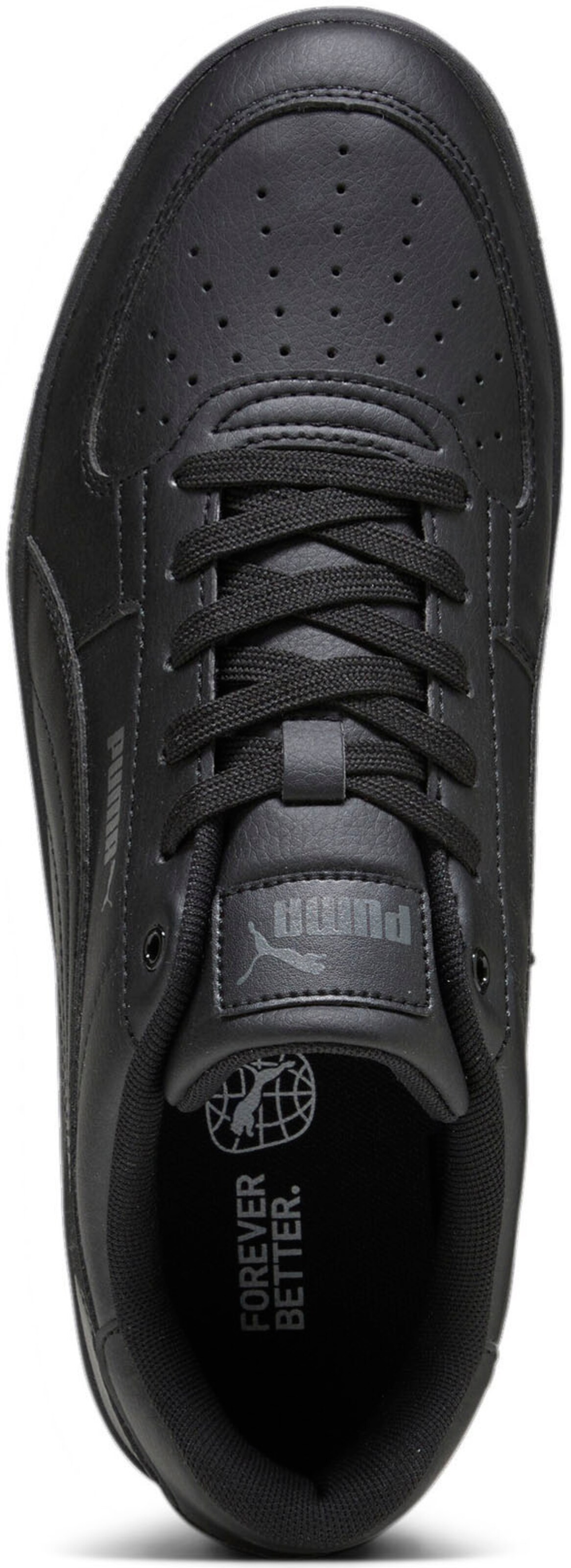 PUMA Platform trainers 'Caven 2.0' in Black