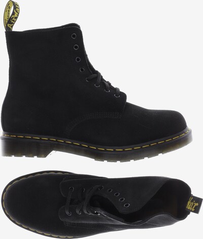 Dr. Martens Anke & Mid-Calf Boots in 46 in Black, Item view