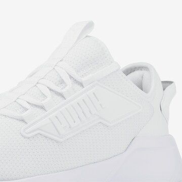 PUMA Running Shoes 'Retaliate 2' in White