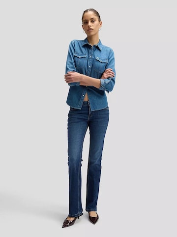 Lee Regular Jeans in Black