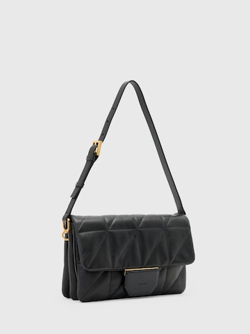 AllSaints - Bolso de hombro 'ONDINE' en negro