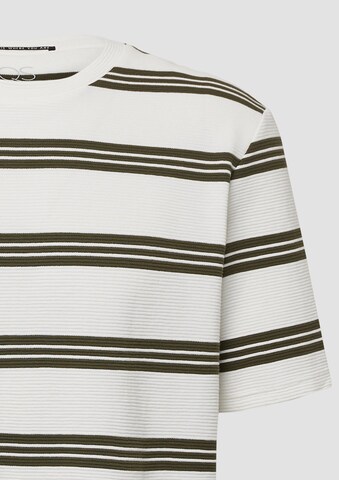 T-Shirt QS en vert