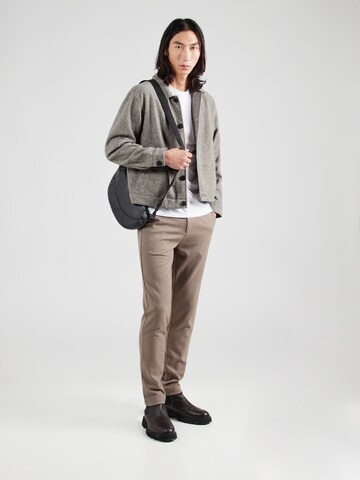 AllSaints Футболка 'TONIC' в Зеленый