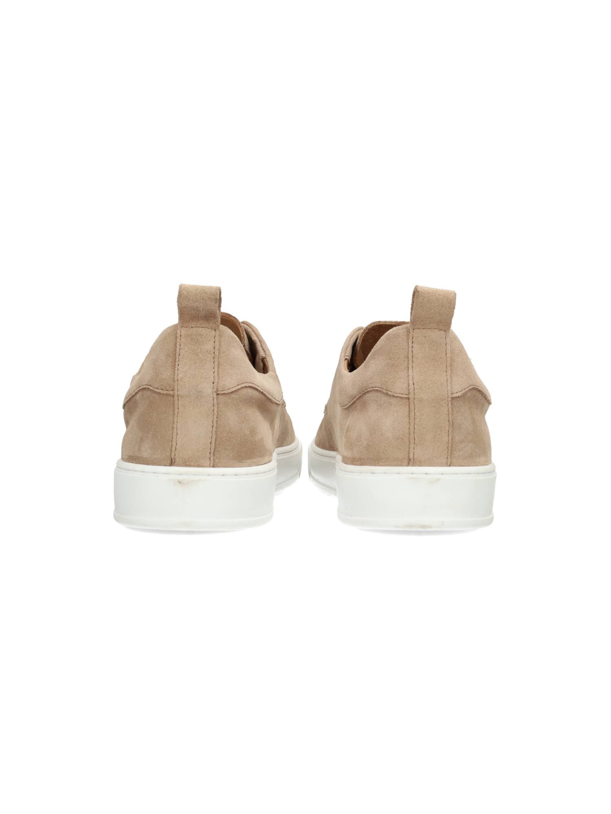 Slip on 'Gregory' PS Poelman en beige
