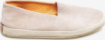 Ludwig Reiter Flats & Loafers in 36 in Pink: front