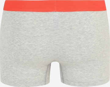 Tommy Hilfiger Underwear Boxeralsók - szürke