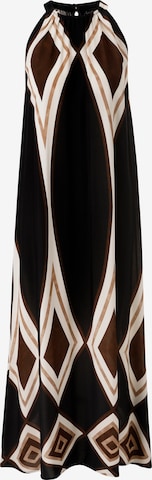 Aniston SELECTED Kleid in Schwarz: Vorderseite