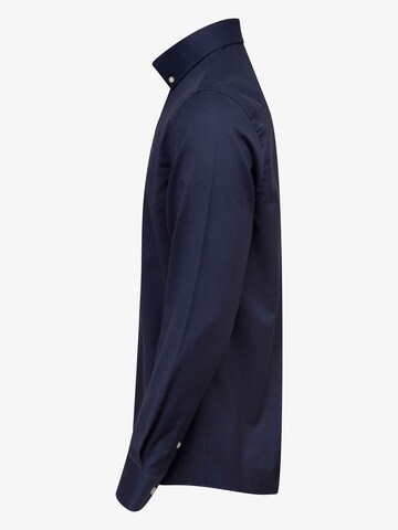 Coupe regular Chemise Williot en bleu