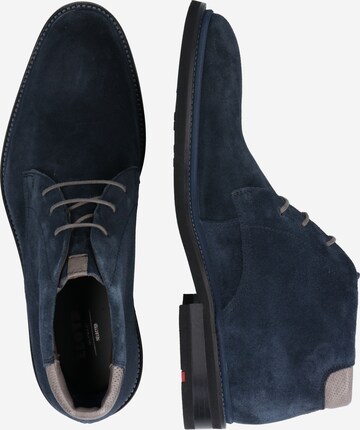 Boots chukka 'Holmes' di LLOYD in blu