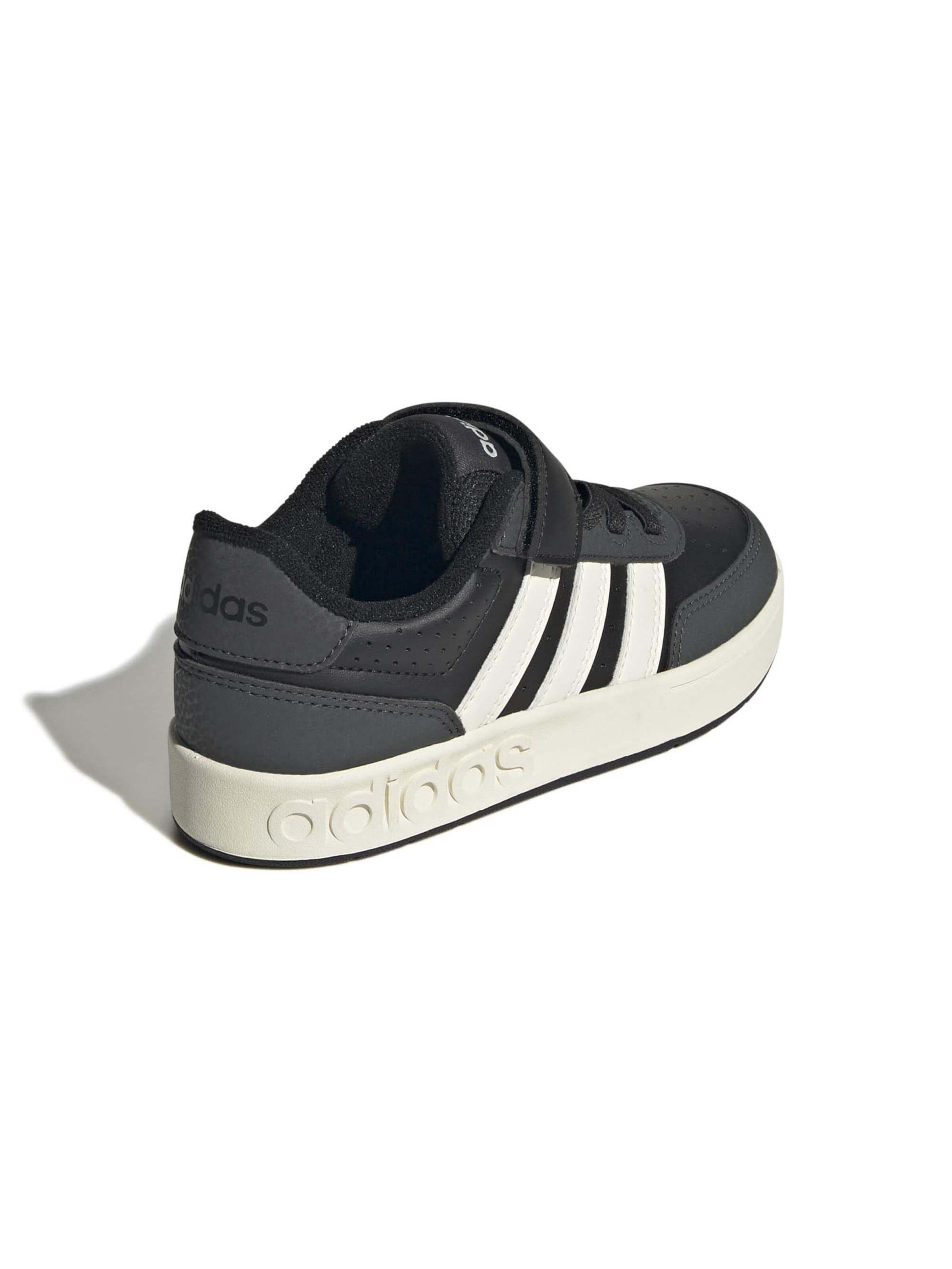 Chaussure de sport 'Breakbase C' ADIDAS SPORTSWEAR en noir