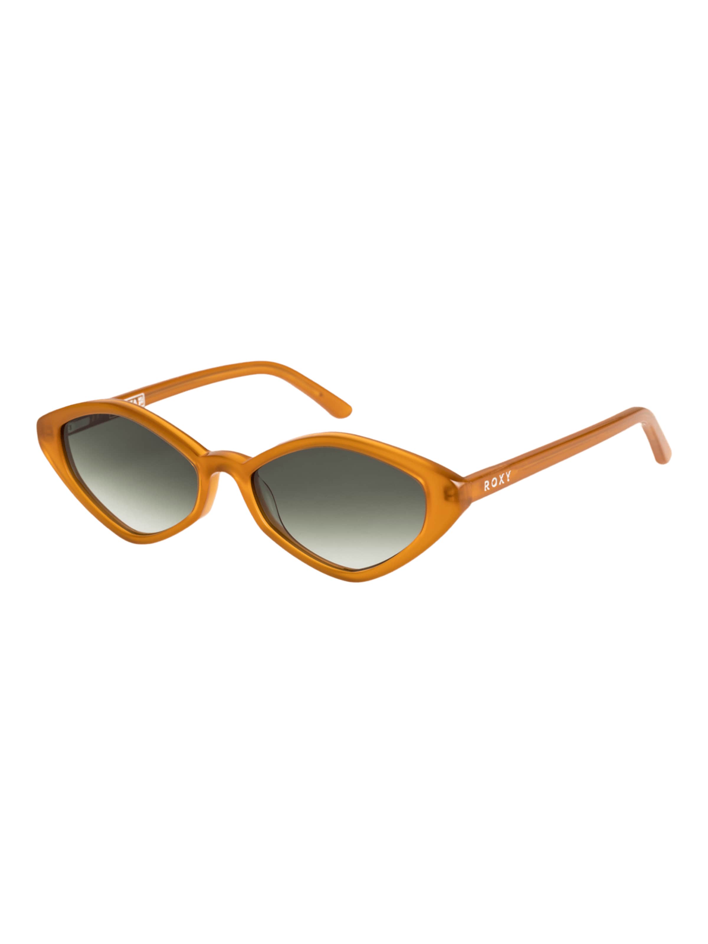 Lunettes de soleil 'Canuta' ROXY en jaune : devant